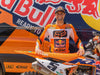 Top 3 tips to make you a safer and faster motocross rider! Hydro Power