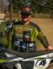 The Ultimate Motocross Performance Blueprint – Hydration, Nutrition, and Smarter Training