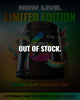 Rainbow Candy Sold Out (Back April 25 @ 10AM CST) — Blue Razz V3 is Here Now 🔥