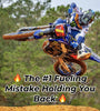 The #1 Fueling Mistake Holding You Back on Race Day