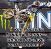 How Ken Roczen Would Train for Spring Moto Season: Your Weekly Guide
