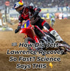 How Jett Lawrence Bounced Back from ACL Surgery in Just 8 Weeks (and What You Can Learn From It)