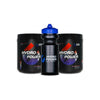 Hydro Power Endurance Fuel 2x Bomb Pop + Cycle Bottle Combo