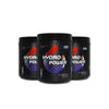 3x Bomb Pop Endurance Fuel