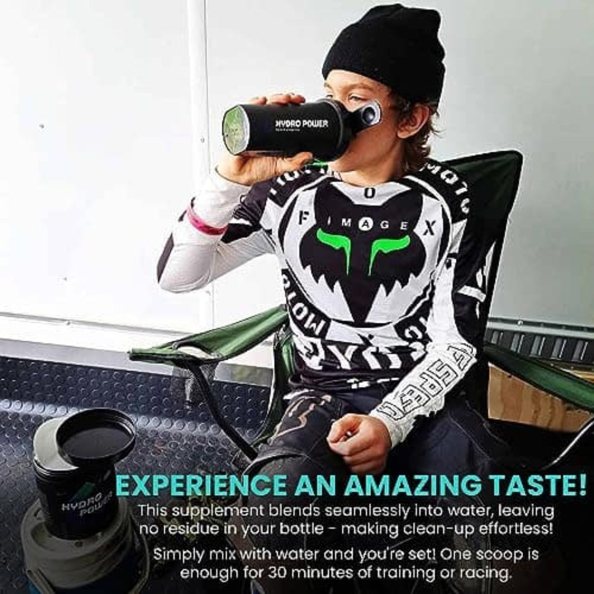 Buy 3 EF - Get 2 FREE Shakers + $10 OFF