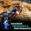 Blue Razz Hydro Power Endurance Fuel