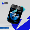 Blue Razz Hydro Power Endurance Fuel Hydro Power