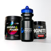 Buy EF & Ignite - Get a FREE Shaker Bottle + $5 OFF