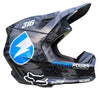 Custom Hydro Power Helmet Wrap Hydro Power