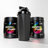 Buy 2 EF - Get a FREE Shaker + $5 OFF