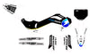 HP Custom MX Graphics Kit
