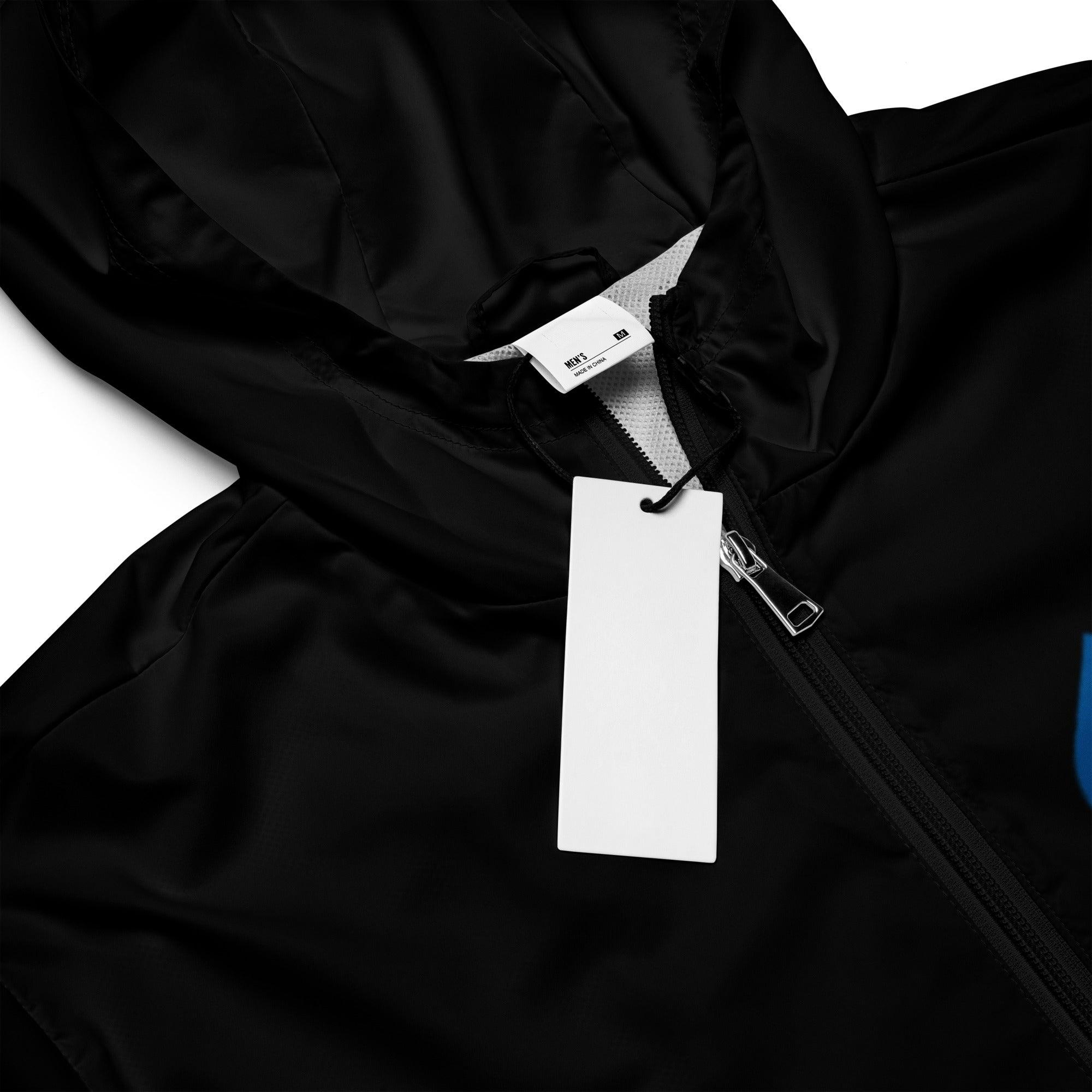 Hydro Power Windbreaker Hydro Power