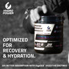 HP Clear Whey Starter Pack - Clear Whey + Bottle