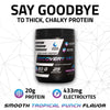 HP Clear Whey Starter Pack - Clear Whey + Bottle