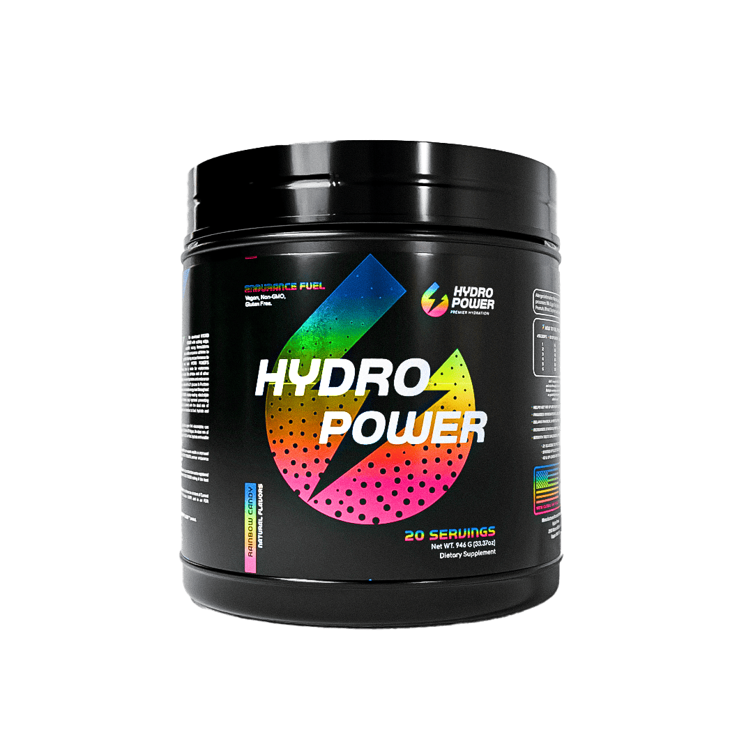 HP Endurance Fuel - 20 Servings