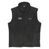 Men’s Columbia fleece vest Hydro Power