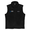 Men’s Columbia fleece vest Hydro Power