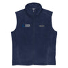 Men’s Columbia fleece vest Hydro Power