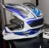 HP Helmet Decal Kit