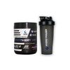 HP Clear Whey Starter Pack - Clear Whey + Bottle