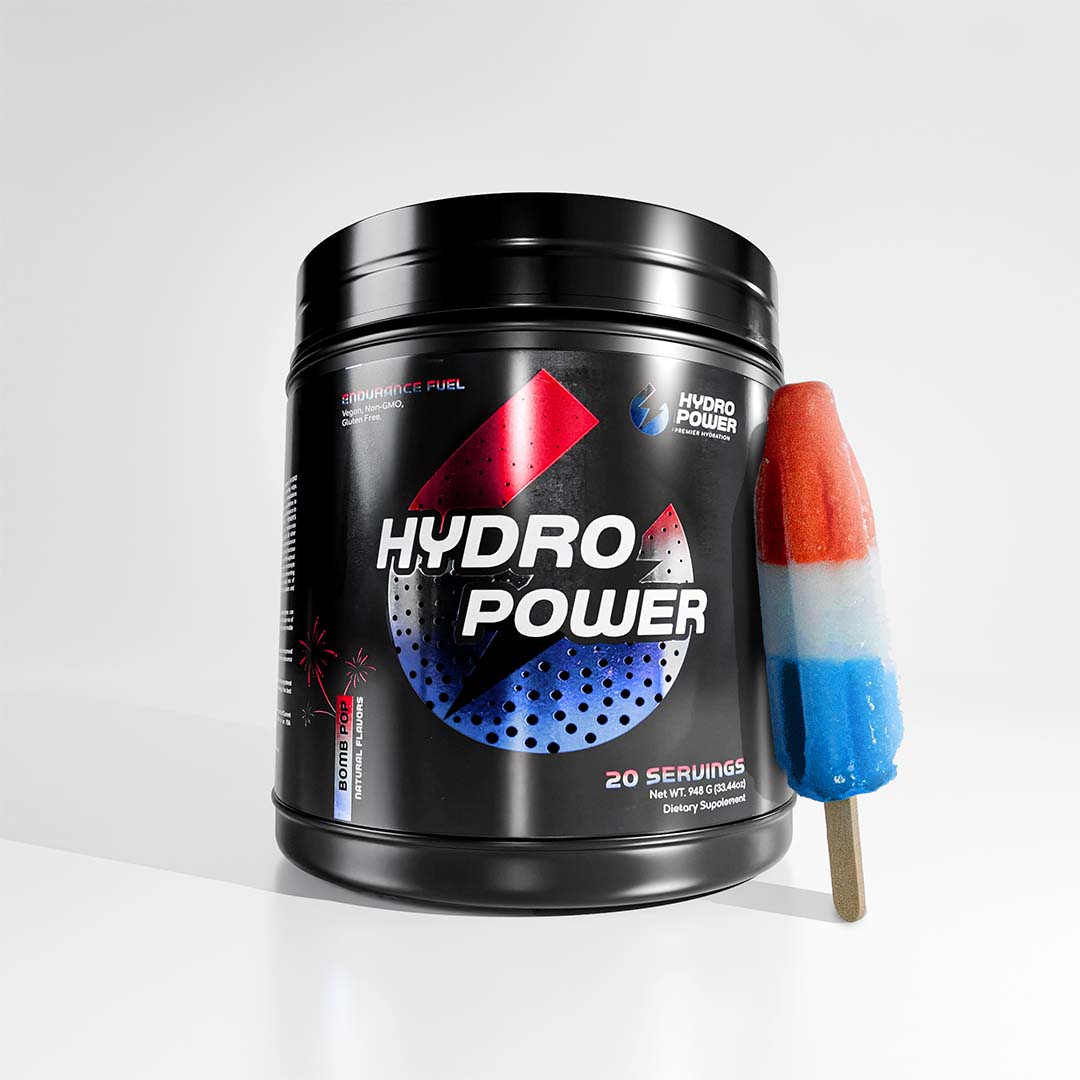 HP Endurance Fuel - 20 Servings