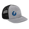 Trucker Cap Hydro Power