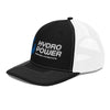 Trucker Cap Hydro Power