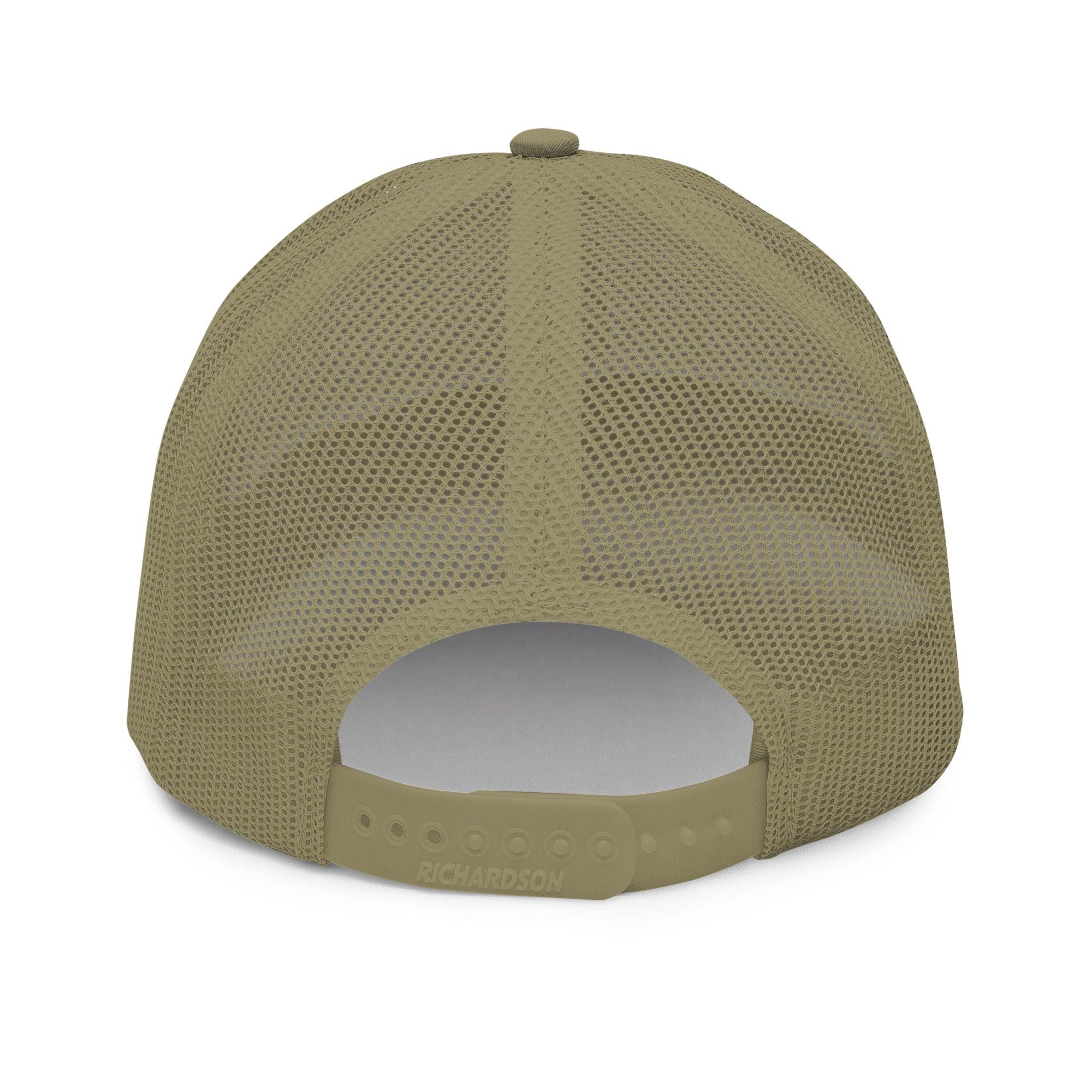 Trucker Cap Hydro Power