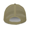 Trucker Cap Hydro Power