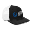 Trucker Cap Hydro Power