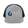 Trucker Cap Hydro Power