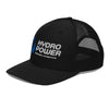 Trucker Cap Hydro Power