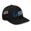 Trucker Cap Hydro Power