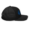 Trucker Cap Hydro Power