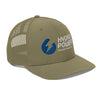 Trucker Cap Hydro Power