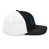 Trucker Cap Hydro Power