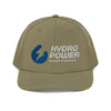 Trucker Cap Hydro Power