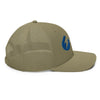 Trucker Cap Hydro Power