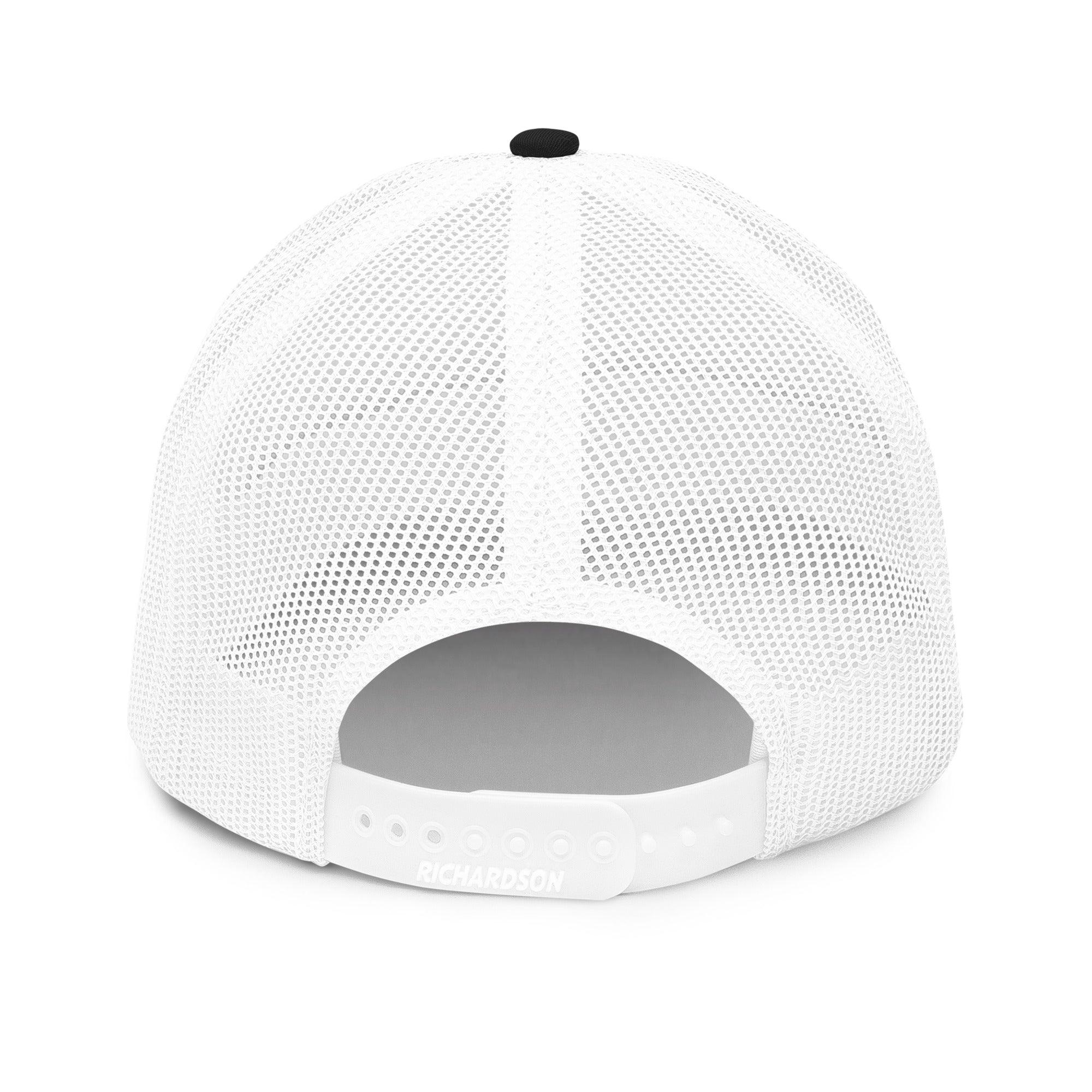 Trucker Cap Hydro Power