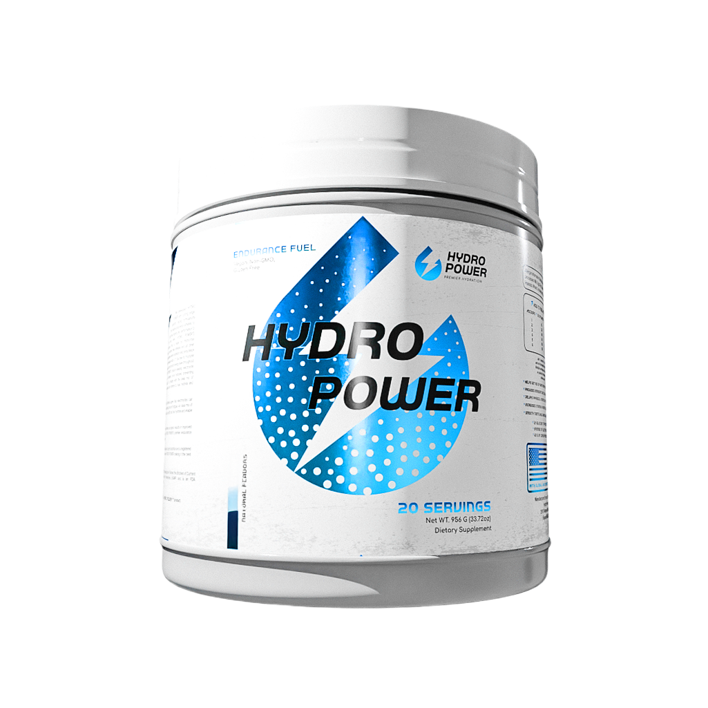 HP Endurance Fuel - 20 Servings